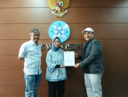 PWI Ajak Dewan Pers dan Konstituen Rayakan HPN 2025 di Riau