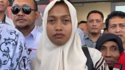 Guru Masa Kini: Mendisiplinkan Siswa Berbuah Status Tersangka