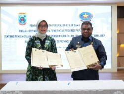 BPH Migas Gandeng Pemprov Papua Barat dan Papua Tengah Awasi Distribusi BBM