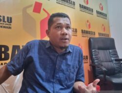 Bawaslu Manokwari Telusuri Empat Laporan Dugaan Pelanggaran Netralitas ASN