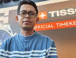 PWI Papua Barat: Wartawan Indonesia Harus Bekerja Secara Profesional