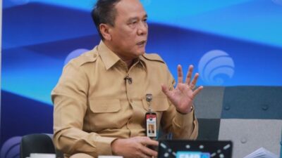 Kemendagri Sebut IPM di Papua Naik 5,6 Persen selama Kepemimpinan Jokowi