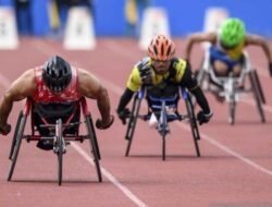 Peparnas Bukti Inklusivitas Olahraga untuk Semua Orang