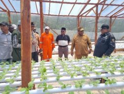 Pj Gubernur Papua Barat Apresiasi Dukungan Sosial Tangguh LNG