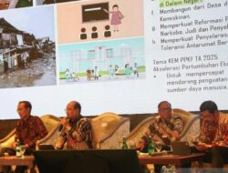 Kemendagri Ingatkan Pemda Susun APBD TA 2025 Tepat Waktu