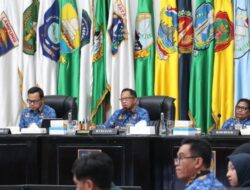 Mendagri Minta Pemda Waspadai Kenaikan Harga Lima Komoditas