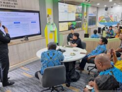 Papua Barat Studi Banding Transformasi Digital ke Bapenda Jabar