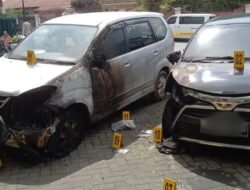 Usut Tuntas Serangan Teror Bom ke Kantor Redaksi Jubi di Waena