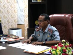 Kemenkumham Papua Barat Siap Gelar SKD CPNS 2024, 2.178 Peserta Bersiap Bersaing