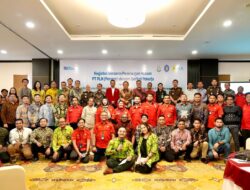 PLN dan Kejagung Jalin Sinergi Tingkatkan Integritas Pengadaan Barang dan Jasa