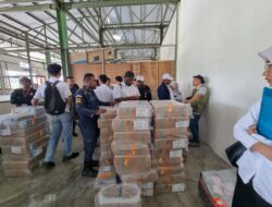 KPU Papua Barat Ajukan Penambahan 2.404 Surat Suara Pilkada