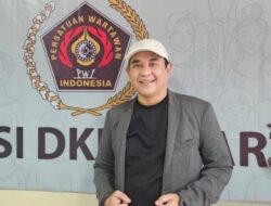 PWI Pusat Lakukan “Kick Off” HPN 2025 Riau di Anjungan TMII