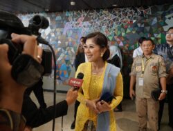 Meutya Hafid, Jurnalis Lapangan yang Kini Menjadi Menteri Komunikasi dan Digital Wanita Pertama