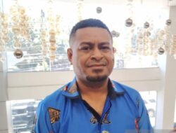 KPU Tunjuk Tiga Tokoh Bantu Rumuskan Soal Debat Cabup Manokwari