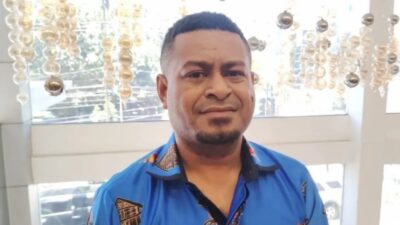 KPU Tunjuk Tiga Tokoh Bantu Rumuskan Soal Debat Cabup Manokwari