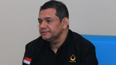 Fahri Bachmid: Pembatalan Paslon UTA’YOH Inkonstitusional