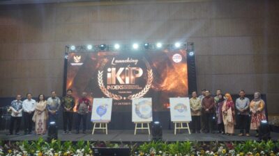 Skor IKIP Papua Barat 2024 di Urutan Buncit, Kenapa Bisa?