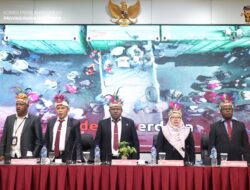 KPU Papua Barat Daya Masih Konfirmasi ke KPU RI Terkait Pemberhentian Sementara Semua Komisioner