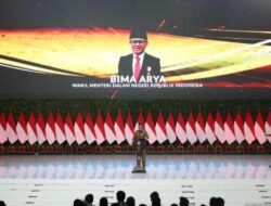 Wamendagri Instruksikan Pemda Susun Langkah Konkret atas Rakornas 2024