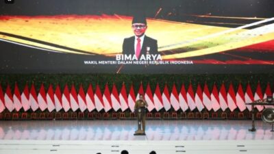 Wamendagri Instruksikan Pemda Susun Langkah Konkret atas Rakornas 2024