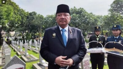 Menko Polkam Antisipasi Pelantikan Gubernur Mundur dari Februari 2025