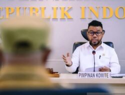 DPD RI Minta Pengalihan Kewenangan SMA/SMK ke Kabupaten Dievaluasi