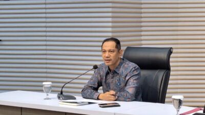KPK Ingatkan Para Pejabat Baru Penuhi Kewajiban LHKPN