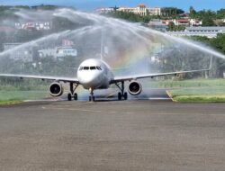 Otban Wilayah Manokwari Sebut Pengoperasian Super Air Jet Dukung Pariwisata di Papua Barat