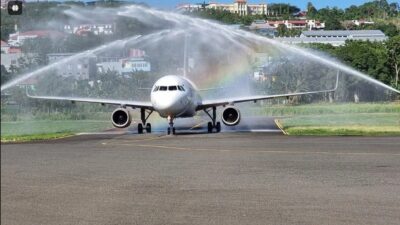 Otban Wilayah Manokwari Sebut Pengoperasian Super Air Jet Dukung Pariwisata di Papua Barat