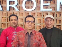 Kemkomdigi Fasilitasi Penyelesaian Dualisme Kepengurusan PWI Pusat, Kongres Dipercepat Disepakati