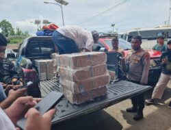 KPU Papua Barat Ajukan Penambahan Surat Suara untuk Pilgub