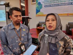 Pemprov Papua Barat Diminta Bangun Perpustakaan Daerah Berbasis Inklusi