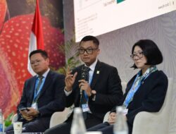 PLN Siap Dukung Pemerintah Capai 75% Energi Terbarukan hingga Tahun 2040