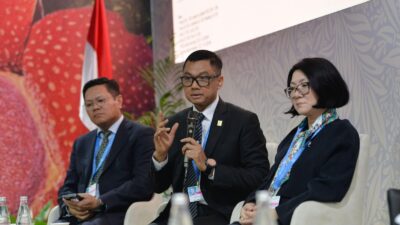 PLN Siap Dukung Pemerintah Capai 75% Energi Terbarukan hingga Tahun 2040
