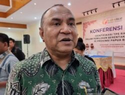 Bawaslu Papua Barat Identifikasi Lima TPS Berada di Lokasi Rawan Konflik