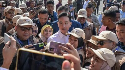 Pejabat Cawe-Cawe di Pilkada, Sanksi Diminta Berefek Jera