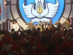 Pemerintah Naikkan Tunjangan Guru: ASN 1 Kali Gaji, Non-ASN Rp 2 Juta