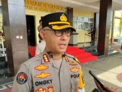 Polda Papua Barat Perketat Pengawasan di Perbatasan Antarkabupaten