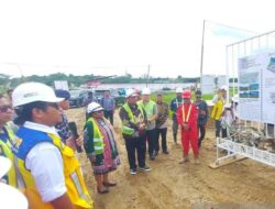 Wamendagri Berharap Pembangunan Rumah Susun ASN jadi Prioritas