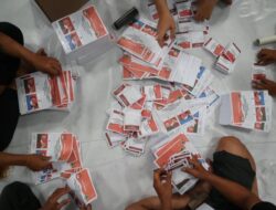 Calon di Pilkada yang Sudah Dibatalkan Akan Tetap Ada di Surat Suara, Mengapa?