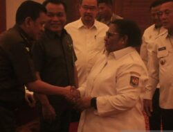 Kemendagri Harap Pilkada Serentak di Tanah Papua Berjalan Damai