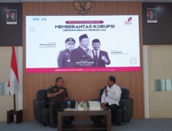 Sambut Hakordia 2024, BPKP Papua Barat Selenggarakan Bentang Citya