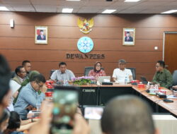 Dewan Pers akan Minta Keterangan Manajemen dan Wartawan CNN Indonesia