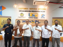 Penerimaan Pajak di Papua Barat pada November Capai Rp2.365,44 Miliar