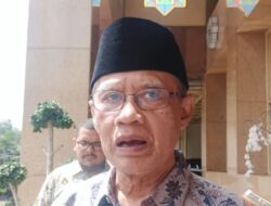 Haedar: Wacana Pilkada oleh DPRD Perlu Dikaji Multi Aspek