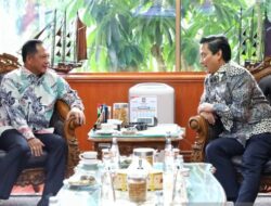 Mendagri Dukung Sukseskan Perayaan Natal Nasional 2024