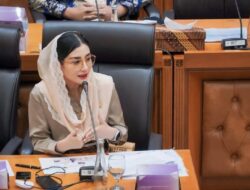 DPR Nilai Kenaikan PPN akan Hambat Akses Pendidikan Berkualitas