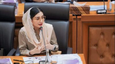 DPR Nilai Kenaikan PPN akan Hambat Akses Pendidikan Berkualitas