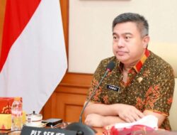 Kemendagri Minta Pemda Gali Potensi untuk Dukung PE 8 Persen