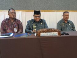 UMP 2025 Papua Barat Ditetapkan Rp3,61 Juta